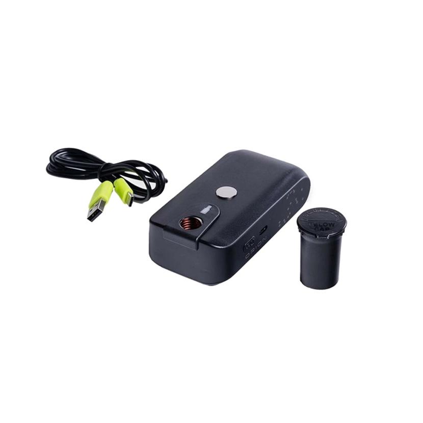 DynaVap DynaTec Orion Induction Heater Canatura EU