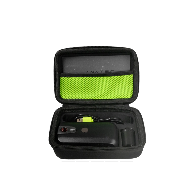 DynaVap DynaTec Orion Induction Heater Canatura EU