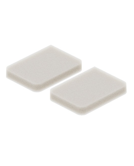 Volcano Hybrid - Air Filter Set– Canatura EU